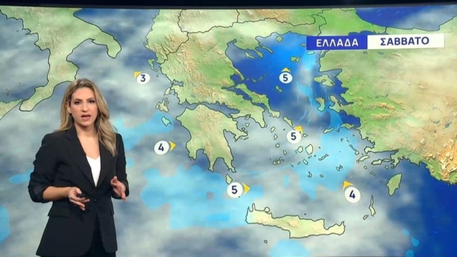 Τελεσίγραφο Νικολέττας Ζιακοπούλου: «Έως και την ημέρα των Θεοφανίων ο καιρός…» (Video)