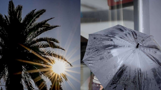 Καιρός σήμερα 28/12: Ανοιξιάτικο σκηνικό μέχρι την Πρωτοχρονιά – Πού θα βρέξει παραμονή και ανήμερα και πότε «σκάει» απότομη αλλαγή (video)