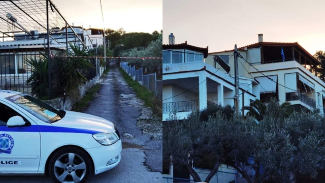 Έγκλημα στα Καλύβια: «Μας κακοποιούσε χρόνια, δεν άντεξα και τον σκότωσα» – Όσα κατέθεσε ο 16χρονος που δολοφόνησε τον πατέρα του