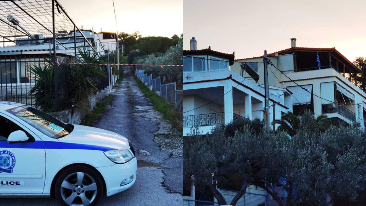 Έγκλημα στα Καλύβια: «Μας κακοποιούσε χρόνια, δεν άντεξα και τον σκότωσα» – Όσα κατέθεσε ο 16χρονος που δολοφόνησε τον πατέρα του