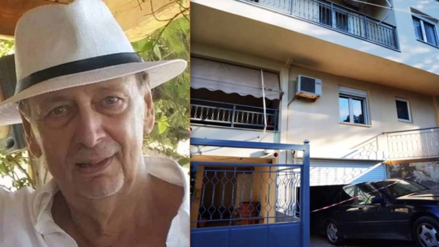 Καλύβια: Έσπασε το μαχαίρι από το μένος των χτυπημάτων – Ποινική δίωξη για ανθρωποκτονία στον 16χρονο πατροκτόνο