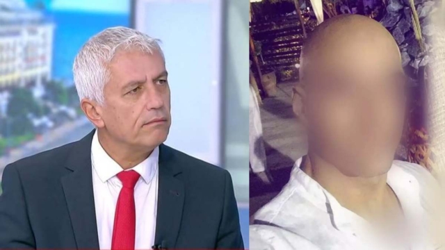 «Είχε αδειάσει από αίμα – Του έκοψαν το πόδι μήπως και λειτουργήσει ο εγκέφαλος»: Συγκλονίζει ο Γιώργος Καλλιακμάνης για τον άτυχο αστυνομικό