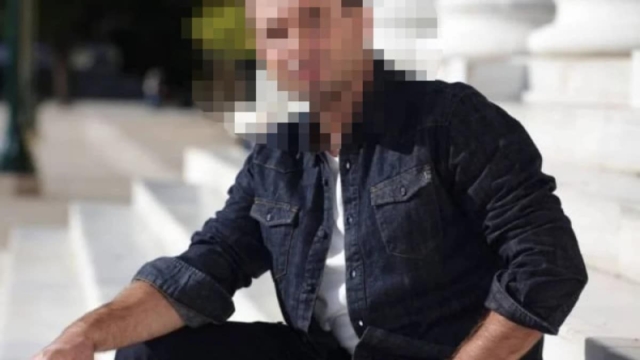 Καταγγελία τραγουδιστή για σ@ξου@λική παρενόχληση από πασίγνωστο Έλληνα τραγουδιστή (ΦΩΤΟ)