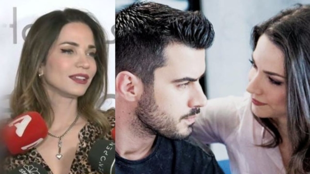 Γερονικολού «δίνει» Τσιμιτσέλη: «Γκρινιάζει γιατί δεν έχω βάλει και πολλά πλυντήρια αυτό το διάστημα. Εγώ όμως είμαι χαλαρή»