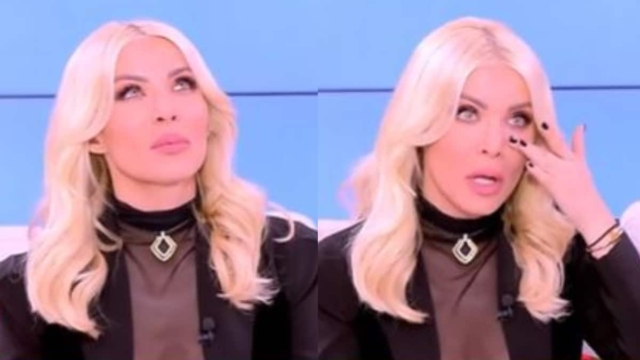 Δάκρυσε η Κατερίνα Καινούργιου: «Είχα ερωτευτεί έναν γιατρό πάρα πολύ! Εξαφανίστηκε, δεν έχει καμία σημασία» (video)