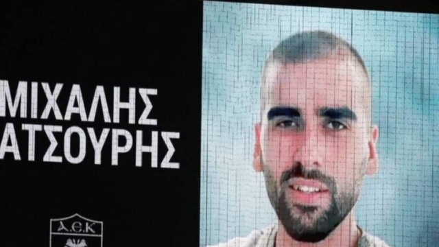 Δολοφονία Μιχάλη Κατσουρή: «Είμαστε απογοητευμένοι πλήρως με την εξέλιξη» – Ξέσπασε ο αδερφός του 29χρονου για τους ελεύθερους Κροάτες (video)