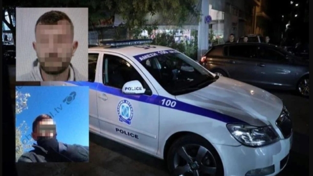Αιματηρή ληστεία στην Κεφαλονιά: Τι «πρόδωσε» τους δράστες – Σε κρίσιμη κατάσταση ο 73χρονος (video)