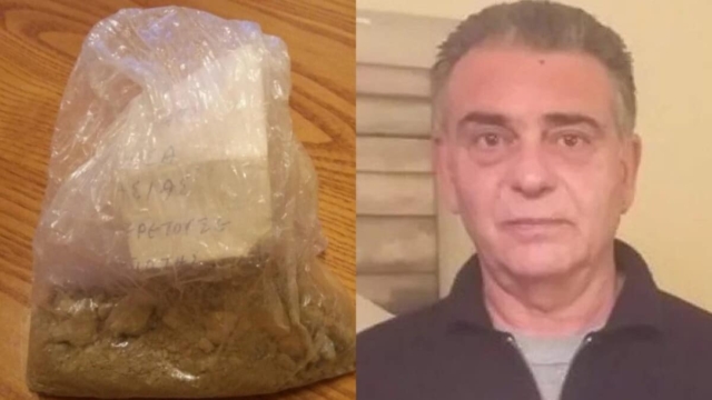 Βρήκε μέσα στο εικονοστάσι της μητέρας του κρυμμένα κειμήλια 100 ετών από τη Μικρά Ασία!