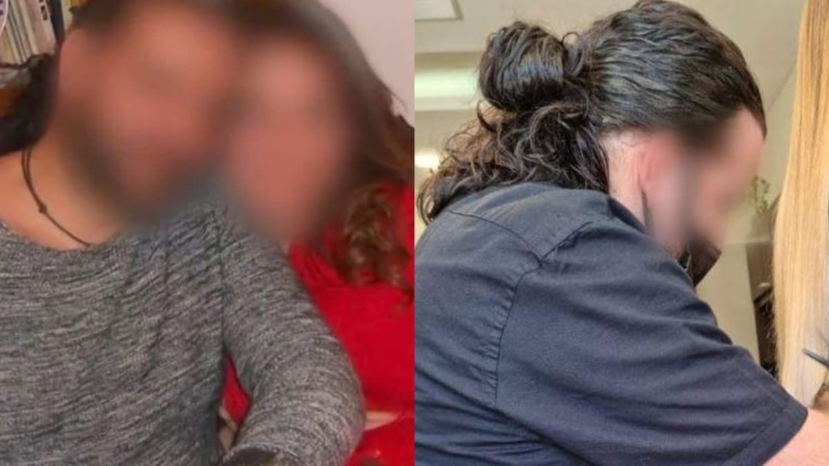 Βριλήσσια: Προφυλακιστέος ο κομμωτής που είχε βάλει κάμερες παρακολούθησης στο κομμωτήριο και στο σπίτι του