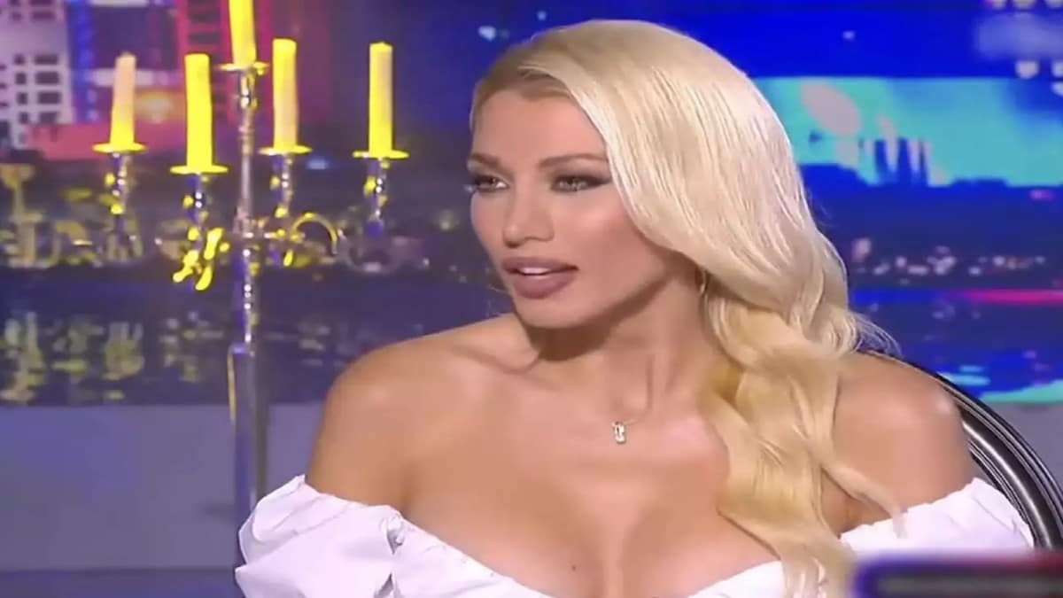 Σάλος με την Κωνσταντίνα Σπυροπούλου: «Βλέπετε αυτά τα ζώα…» – Ορυμαγδός αρνητικών σχολίων με τις φωτογραφίες της