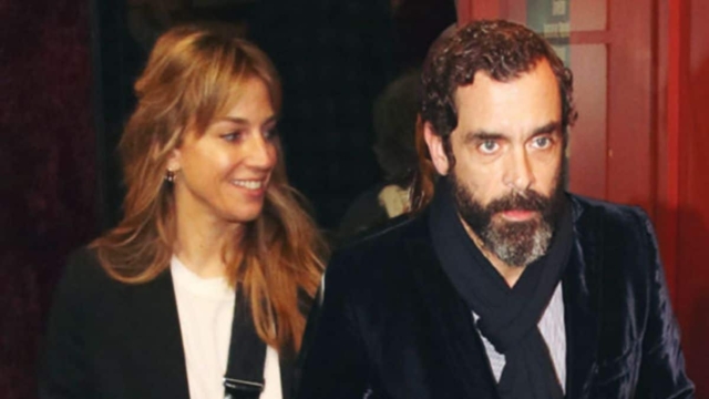 Τίτλοι τέλους για Κωνσταντίνο Μαρκουλάκη και Χρυσή Βαρδινογιάννη
