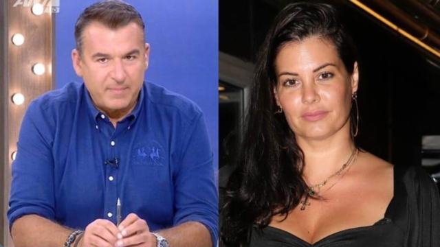 Κόλαφος η Μαρία Κορινθίου για Λιάγκα: «Σίγουρα δεν είμαι ελάφι, εκτίθεμαι γιατί τόλμησα και είπα τη γνώμη μου…»