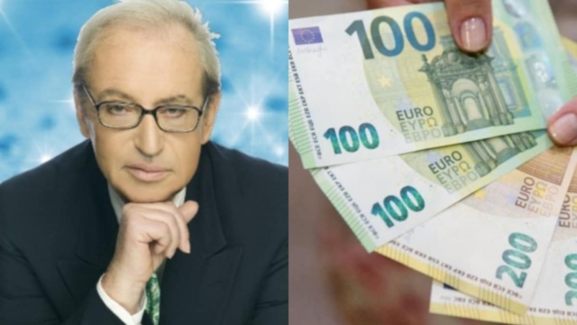 «Γκίνια» στα οικονομικά με την έναρξη του 2024: «Μαύρη» πρόβλεψη από τον Κώστα Λεφάκη για Καρκίνους και 2 ακόμα ζώδια