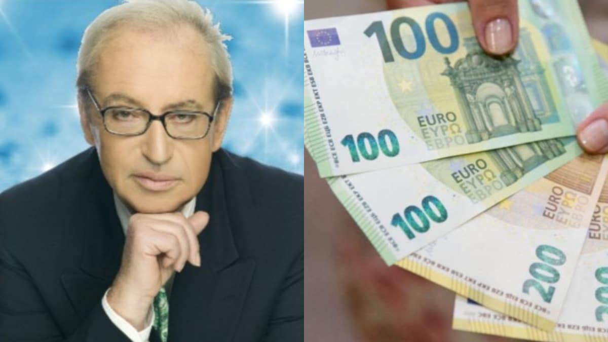 «Γκίνια» στα οικονομικά με την έναρξη του 2024: «Μαύρη» πρόβλεψη από τον Κώστα Λεφάκη για Καρκίνους και 2 ακόμα ζώδια