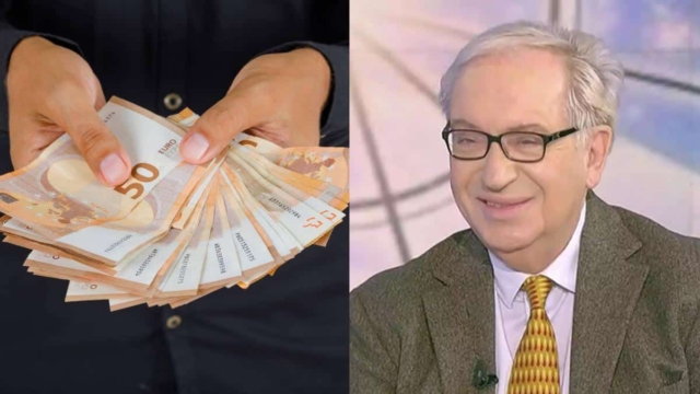«Απόδραση» στο ΑΤΜ από τον Κώστα Λεφάκη: Το χρήμα χτυπά την πόρτα Ταύρων, Αιγόκερων και 1 ακόμη ζωδίου!