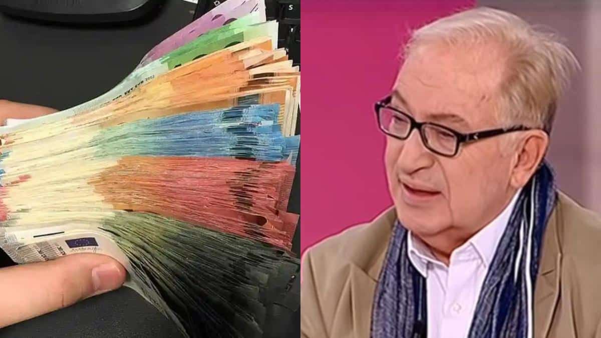 «Χρυσός» ευεργέτης ο Κώστας Λεφάκης – Ξεχειλίζουν χρήμα οι τσέπες Σκορπιών, Ζυγών και…