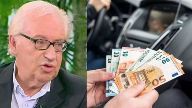 Οι 72 ώρες τύχης του Κώστα Λεφάκη: Τριήμερο «κολύμπι» στο χρήμα για Λέοντες, Σκορπιούς και…