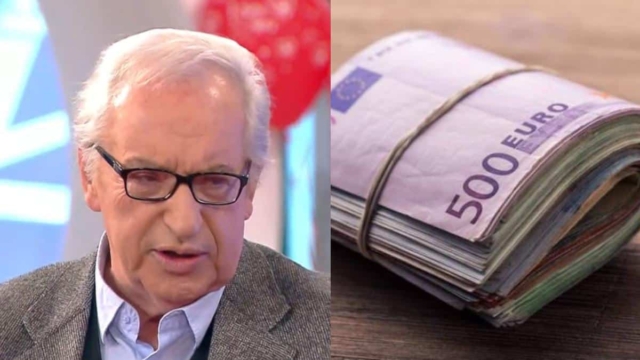«Ραψωδία» τύχης από τον Κώστα Λεφάκη: Γεμίζει χρήμα το πορτοφόλι για Ζυγούς, Λέοντες και…
