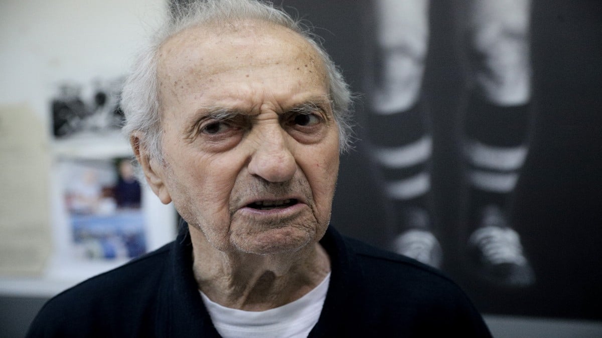 Κώστας Νεστορίδης: Σε λαϊκό προσκύνημα η σορός του – Πού και πότε θα γίνει η κηδεία του (Video)