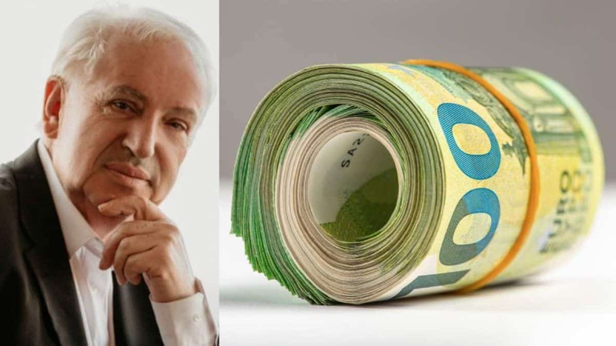Όλα τούμπα προς το καλύτερο: Καλά νέα για 6 Ζώδια με πολλά λεφτά φέρνει ο Κώστας Λεφάκης