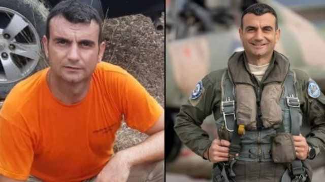 Ανατριχιάζει η αδερφή του Επαμεινώνδα Κωστέα: «Δεν τον ήθελα ήρωα, τον ήθελα κοντά μας»