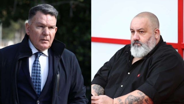 Αντιπρόεδρος στην ΠΑΕ Ολυμπιακός ο Αλέξης Κούγιας, στη θέση του Κώστα Καραπαπά