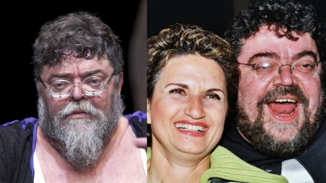«Άμα είσαι δεξιά κουλή, θα σου φταίει η φτωχιά χοντρή»: Ξεσπάθωσε ο Σταμάτης Κραουνάκης για την Άλκηστι Πρωτοψάλτη (video)