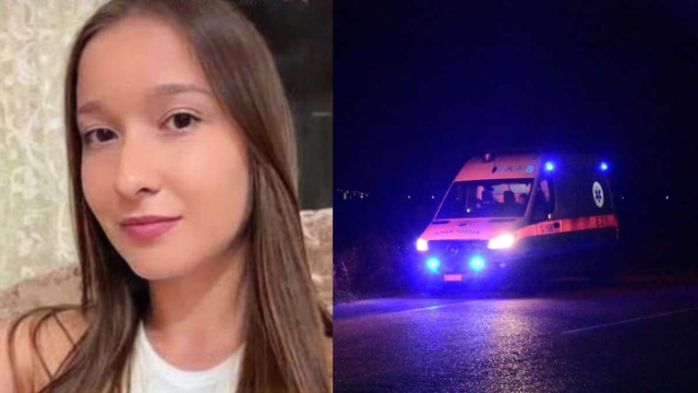 Ξάνθη: Δικαιοσύνη για τον θάνατο της 19χρονης σε τροχαίο και τιμωρία του αστυνομικού ζητά η οικογένειά της