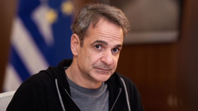 Κάθετο μήνυμα Μητσοτάκη για οπαδική βία: «Ο κόμπος έφτασε στο χτένι – Θα απαλλάξουμε τον ελληνικό αθλητισμό από αυτή τη γάγγραινα»