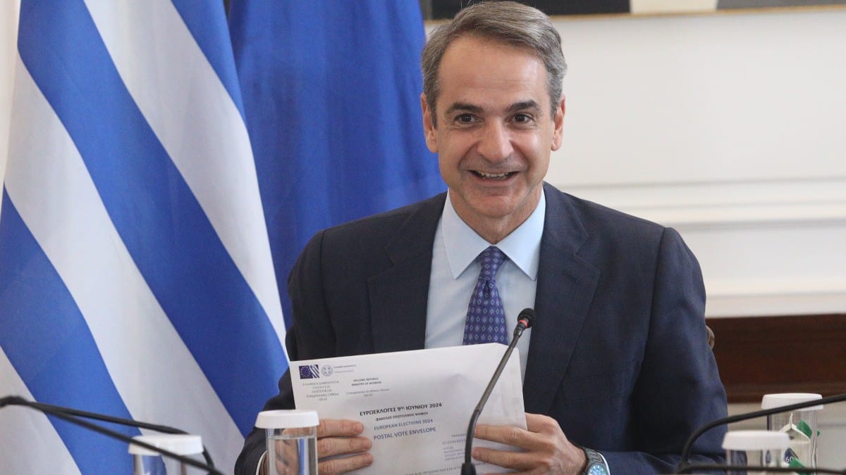Υπουργικό συμβούλιο (20/12): Μη κρατικά πανεπιστήμια, μέτρα για την οπαδική βία και «μπλε φάκελοι» με 220 μεταρρυθμίσεις