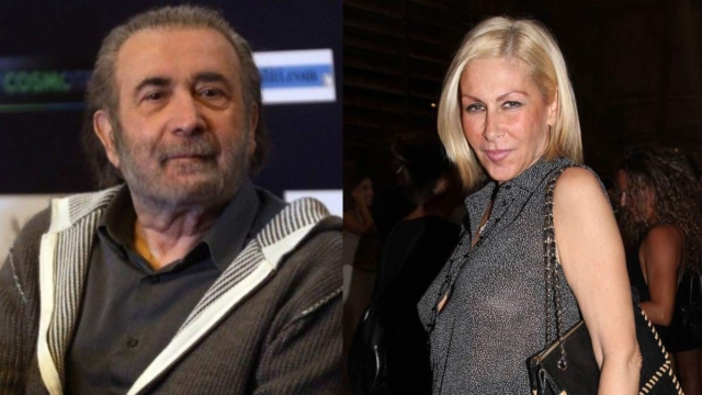 Κόλαφος η Έφη Σαρρή: «Δεν έχω συγχωρήσει τον Λάκη Λαζόπουλο, αισθανόμουν ένα βανδαλισμό – Είχε εμμονή»