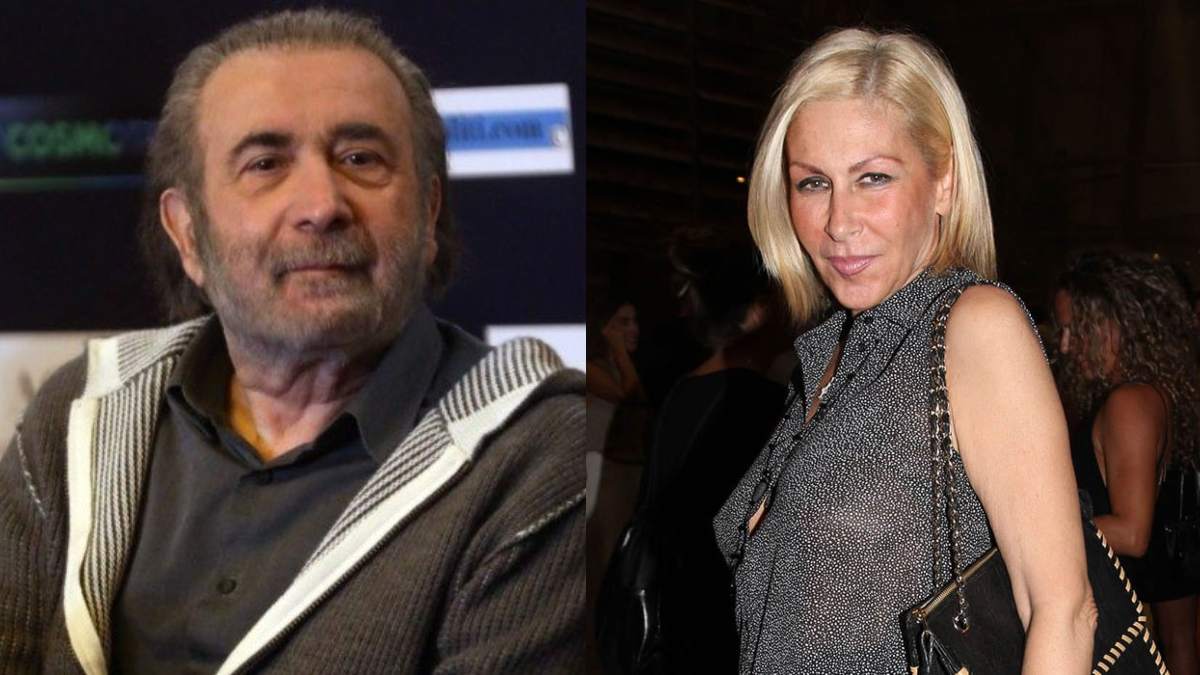 Κόλαφος η Έφη Σαρρή: «Δεν έχω συγχωρήσει τον Λάκη Λαζόπουλο, αισθανόμουν ένα βανδαλισμό – Είχε εμμονή»