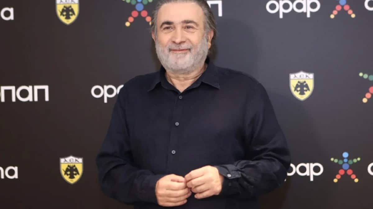 Επιστροφή Λάκη Λαζόπουλου στην τηλεόραση με την καλύτερη εκπομπή της 20ετίας!
