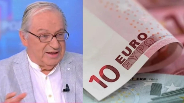 «Χρυσό» πόρισμα από τον Κώστα Λεφάκη – «Είναι αδιαμφισβήτητα τα 2 πιο τυχερά ζώδια του 2024»