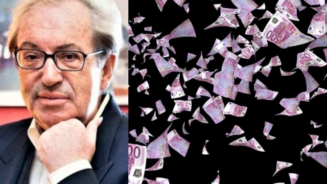 Θεός ο Κώστας Λεφάκης: Φέρνει χρήμα για Καρκίνους, Σκορπιούς κι άλλα 2 ζώδια!