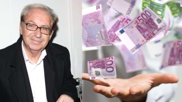 Ρέντα για Κριούς κι άλλα 3 ζώδια: Λεφτά με το τσουβάλι από τον Κώστα Λεφάκη