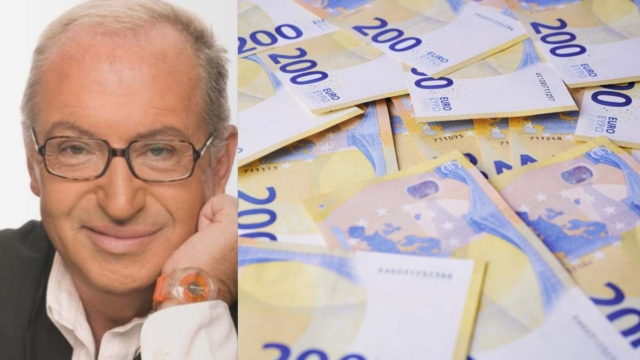 Ορυχείο χρυσού για Κριούς κι άλλα 2 ζώδια: 7 μέρες βουτηγμένες στο χρήμα από τον Κώστα Λεφάκη