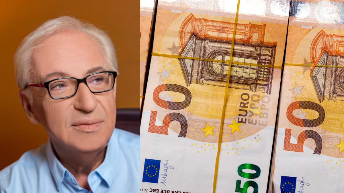 Επιτέλους… ευχάριστα νέα από τον Κώστα Λεφάκη: Σ’ αυτά τα 4 ζώδια έρχονται πολλά χρήματα