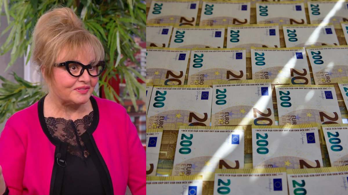 «Χιονοστιβάδα» χρημάτων για Κριούς κι άλλα 3 ζώδια: Λεφτά με την σέσουλα το Σαββατοκύριακο από την Βίκυ Παγιατάκη