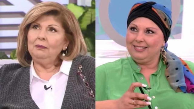 Καθηλώνει η Λένα Μαντά για τον καρκίνο: «Ήρθαν οι χημειοθεραπείες, έφυγαν τα μαλλιά – Δεν φόρεσα περούκα, δεν την άντεχα»