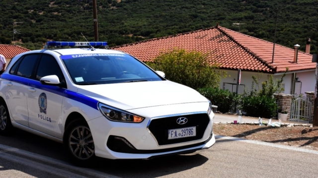 Κεφαλονιά: Νεαροί μπούκαραν στο σπίτι ηλικιωμένου για να κλέψουν και τον μαχαίρωσαν 10 φορές