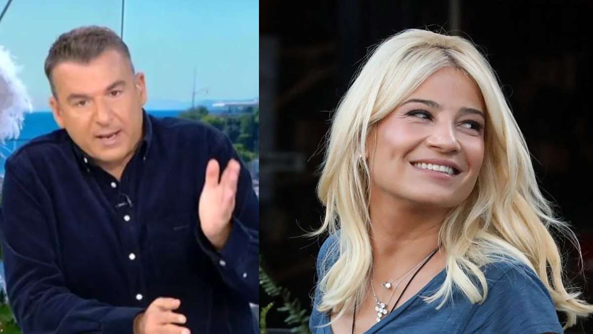 «Θα το πω, από τότε που χώρισα με την Φαίη»: Ο Γιώργος Λιάγκας ξέσπασε και ξεστόμισε όσα δεν περίμενε κανένας