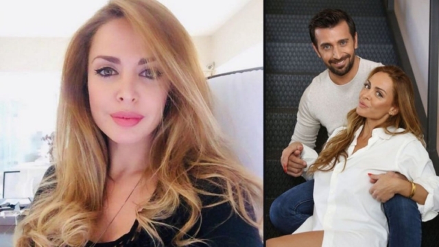 Λιάνα Εύα Αμούτζα: “Τσακίζει” καρδιές το αντίο του Θάνου Πετρέλη (photo)