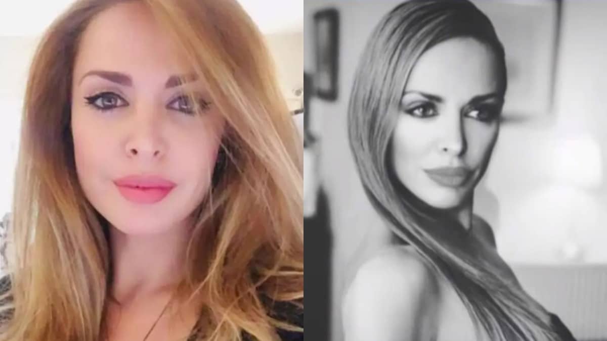 Λιάνα – Εύα Αμούτζα: «Ήταν 9 μήνες σε κωματώδη κατάσταση μετά από ανακοπή καρδιάς» – Συγκλονίζει ο αδερφός της 46χρονης επιχειρηματία για τον θάνατό της (video)