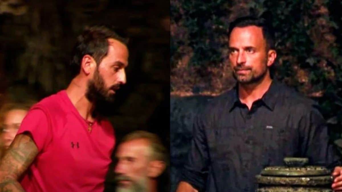 Έξαλλος Σοϊλέδης με Survivor – Aποκαλύπτει τη χειρονομία που δεν είδαμε ποτέ στον ΣΚΑΪ (Vid)