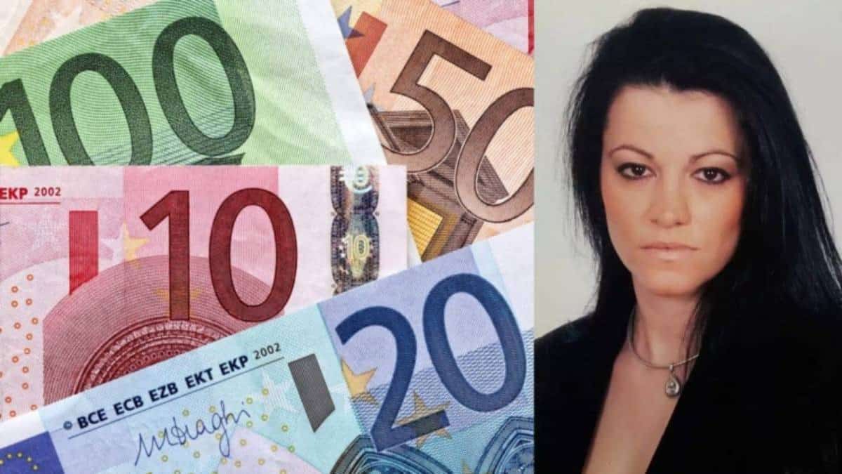 Καταιγισμός χρημάτων από Λίτσα Πετρίδη: Λεφτά, τύχη και έρωτες για Ζυγούς και άλλα 3 ζώδια