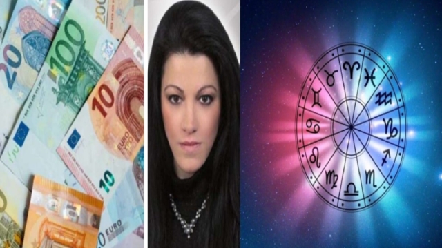 Παράδεισος χρημάτων από την Λίτσα Πετρίδη: Φουσκώνουν οι τσέπες για Καρκίνους και 3 Ζώδια