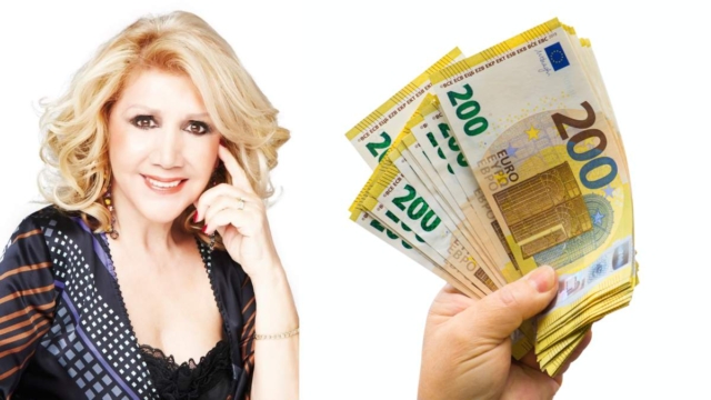 Ζυγοί, Τοξότες κι άλλα 3 ζώδια τρέχουν στο ΑΤΜ: Εβδομάδα πλούτου από την Λίτσα Πατέρα