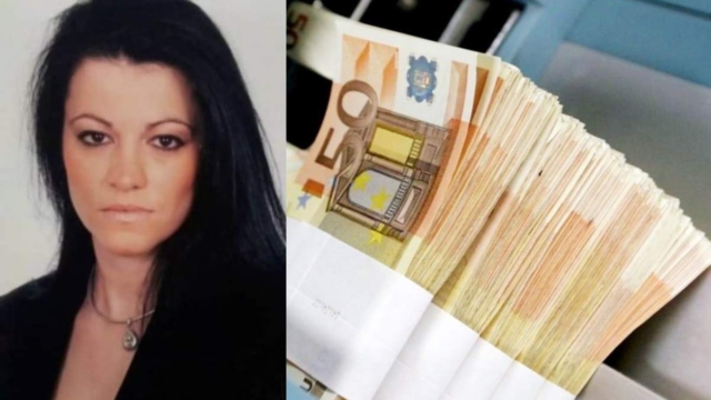 Χρυσό 24ωρο για Καρκίνους κι άλλα 3 ζώδια: Ευχάριστα νέα από την Λίτσα Πετρίδη!