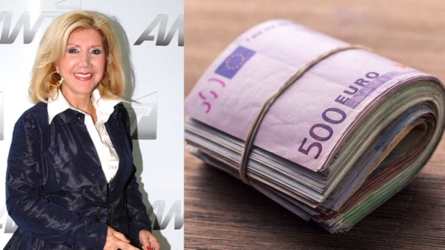 Χρήμα από το πουθενά για Ζυγούς, Λέοντες κι άλλο 1 ζώδια: Ευχάριστα νέα από την Λίτσα Πατέρα